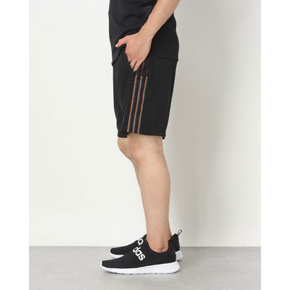 アディダス adidas メンズ サッカー/フットサル パンツ H37787 (ブラック)ネット通販 サッカー 用品 セール