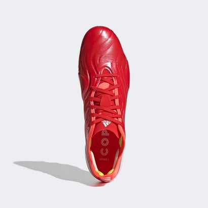 アディダス adidas コパ センス.1 HG / 土用 / Copa 20.1 HG （レッド）