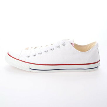 コンバース CONVERSE ネクスター110 OX (ホワイト×ホワイト)