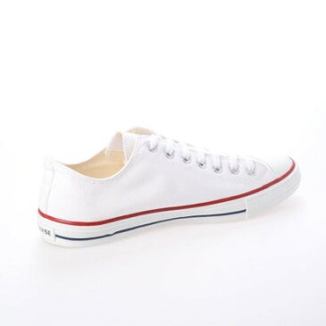 コンバース CONVERSE ネクスター110 OX (ホワイト×ホワイト)