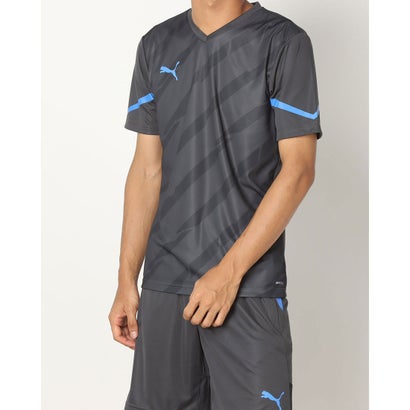 プーマ PUMA メンズ サッカー/フットサル 半袖シャツ INDIVIDUALCUP SS シャツ_ 657773 (他)通販セール サッカー 用品 セール