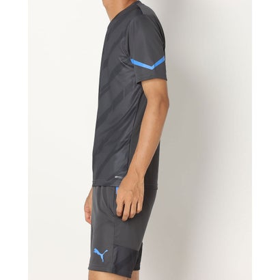プーマ PUMA メンズ サッカー/フットサル 半袖シャツ INDIVIDUALCUP SS シャツ_ 657773 (他)通販セール サッカー 用品 セール