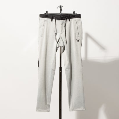 キャロウェイ Callaway ジュニア ゴルフ ロングパンツ 21M8CW Pants05 Knit Twill Jogg_ 3546215574 （グレー）