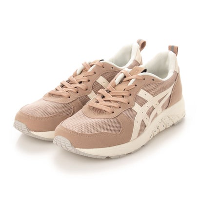 アシックス ウォーキング（ウエルネスウォーカー） ASICS WALKING (WELLNESS WALKER) ゲルムージー 2E相当 （PINK BEIGE）