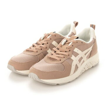 アシックス ウォーキング（ウエルネスウォーカー） ASICS WALKING (WELLNESS WALKER) ゲルムージー 2E相当 （PINK BEIGE）