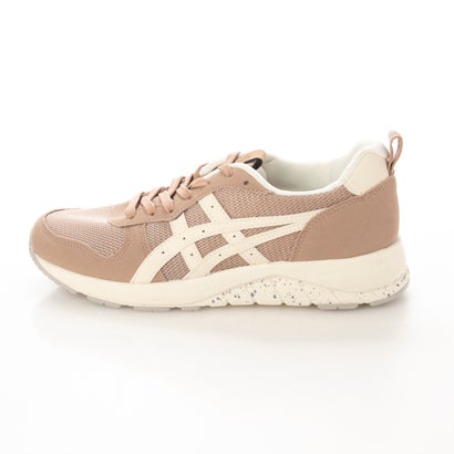 アシックス ウォーキング（ウエルネスウォーカー） ASICS WALKING (WELLNESS WALKER) ゲルムージー 2E相当 （PINK BEIGE）