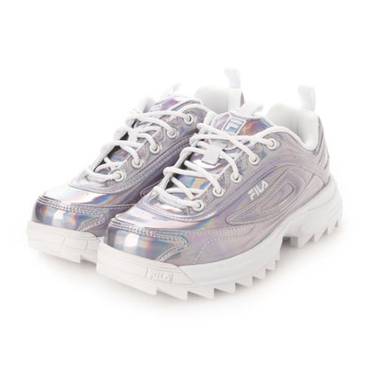 フィラ FILA DISTORTER （Iridescent）