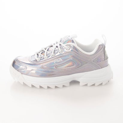フィラ FILA DISTORTER （Iridescent）