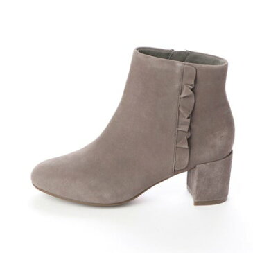 ロックポート ROCKPORT トータルモーション オークリー ラッフル ブーツ 55mm(5.5cm) (トープ スエード) (トープ スエード)