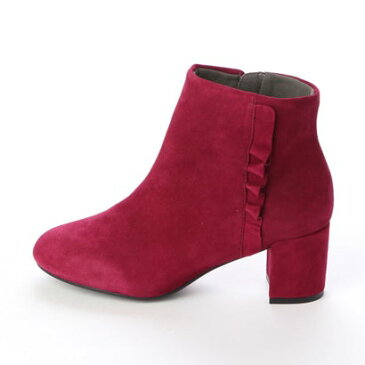 ロックポート ROCKPORT トータルモーション オークリー ラッフル ブーツ 55mm(5.5cm) (ポートワイン) (ポートワイン)