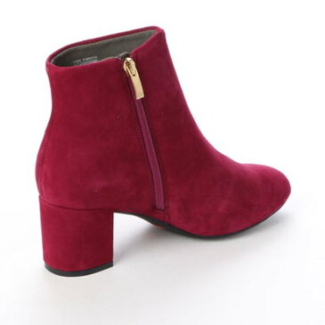 ロックポート ROCKPORT トータルモーション オークリー ラッフル ブーツ 55mm(5.5cm) (ポートワイン) (ポートワイン)