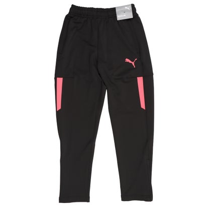 プーマ PUMA ジュニア サッカー/フットサル ジャージパンツ INDIVIDUALCUP トレーニングパンツ JR_ 657808 (他)通販 サッカー 用品 セール