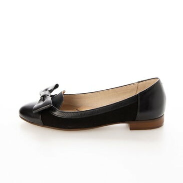 【アウトレット】ダイアナウェルフィット DIANA WELL FIT HR42673 (黒スエード)