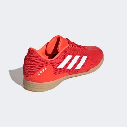 アディダスadidasコパセンス.3サラIN/インドア用/CopaSense.3IndoorSala(レッド)