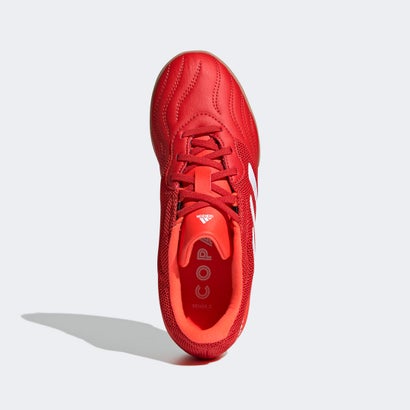 アディダスadidasコパセンス.3サラIN/インドア用/CopaSense.3IndoorSala(レッド)