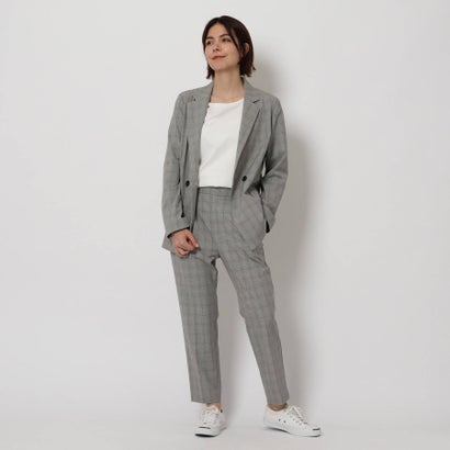 ザ ショップ 87 Off ティーケー ウィメンズ The Shop Tk Women レディースアパレル ブラック ロコンド パンツ テーパードパンツ