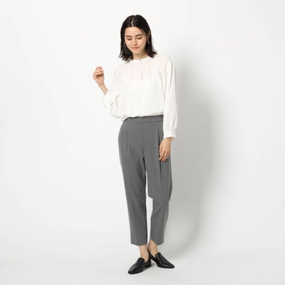 ザ ショップ 87 Off ティーケー ウィメンズ The Shop Tk Women レディースアパレル ブラック ロコンド パンツ テーパードパンツ