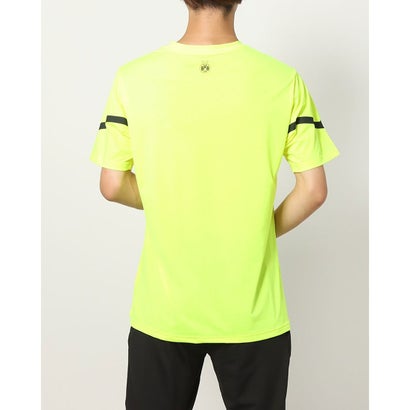 プーマ PUMA メンズ サッカー/フットサル 半袖シャツ BVB PM SS シャツ_ 764297 (他)通販 サッカー 用品 セール