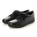 フィットフロップ fitflop RALLY SNEAKERS （All Black）