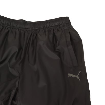 プーマ PUMA ジュニア サッカー/フットサル ウインドパンツ TEAMCUP ウラトリコット ピステパンツ JR_ 657731 （他）