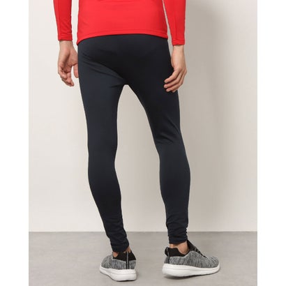 ヒュンメル hummel メンズ サッカー/フットサル ロングタイツ/スパッツ あったかインナータイツ HAP6037 (ネイビー)バーゲン サッカー 用品 セール