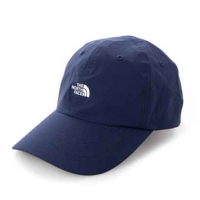 ザ ノース フェイス THE NORTH FACE メンズ 陸上/ランニング キャップ Active Light Cap(アクティブライトキャップ) NN42072 （ネイビー）