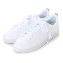 アディダス adidas メンズ スニーカー VALCLEAN2 F99251 4886