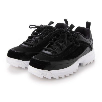 フィラ FILA DISTORTER （BK/WH）