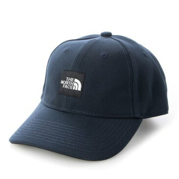 ザ ノース フェイス THE NORTH FACE トレッキング 帽子 Square Logo Cap(スクエアロゴキャップ) NN41911 (他)