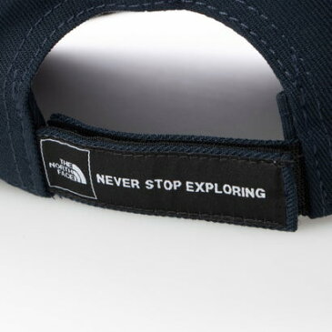 ザ ノース フェイス THE NORTH FACE トレッキング 帽子 Square Logo Cap(スクエアロゴキャップ) NN41911 (他)