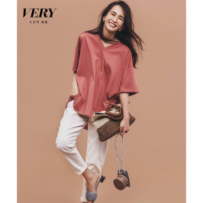 ザ ショップ ティーケー ウィメンズ THE SHOP TK(Women) 【VERY6月号掲載】【人間工学】クリアヒールスクエアトゥサンダル (サックス)