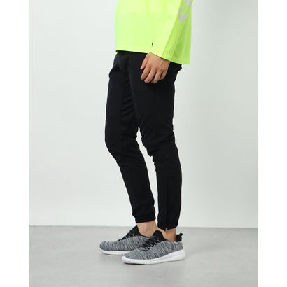 スパッツィオ SPAZIO メンズ サッカー/フットサル ウインドパンツ ピステパンツ_ GE0793 (ブラック)ネット通販 サッカー 用品 セール