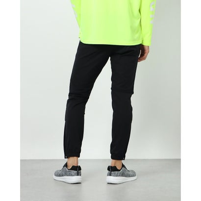 スパッツィオ SPAZIO メンズ サッカー/フットサル ウインドパンツ ピステパンツ_ GE0793 （ブラック）ネット通販　サッカー　用品　セール