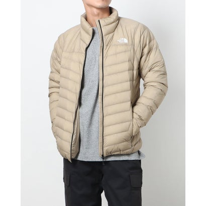 ザ ノース フェイス THE NORTH FACE メンズ アウトドア 中綿ジャケット Thunder Jacket (サンダージャケット) NY32012 （他）