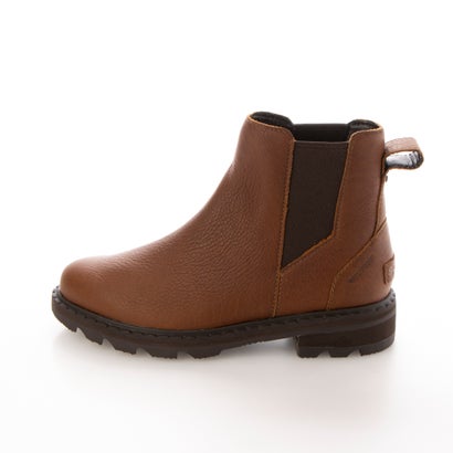 SOREL/ソレル LENNOX CHELSEA/ レノックス チェルシー サイドゴア ブーツ 防水 雨雪対応 NL3696 ブラウン