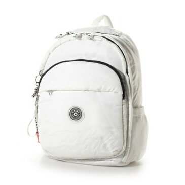 キプリング Kipling DELIA The Kipling | Coca-Cola （Cc Air Grey）