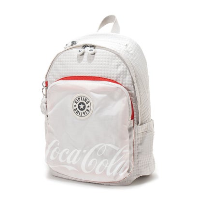 キプリング Kipling DELIA The Kipling | Coca-Cola （Cc White Bone）