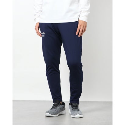 ゴレアドール goleador メンズ サッカー/フットサル ジャージパンツ ゴレアドール 裏起毛スムース テーパードパンツ G-2383 (ネイビー)格安セール サッカー 用品 セール