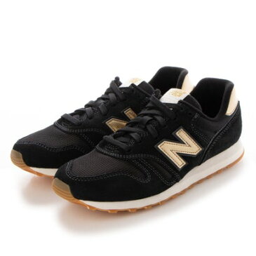 ニューバランス new balance レディース WL373FB2 (BLACK)