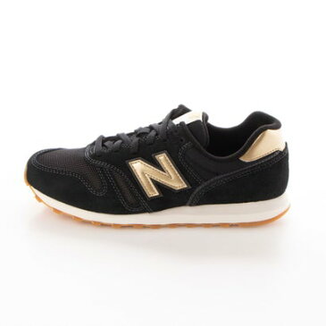 ニューバランス new balance レディース WL373FB2 (BLACK)