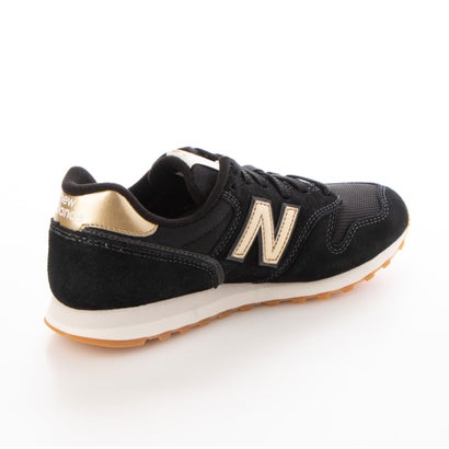 ニューバランス new balance レディース WL373FB2 （BLACK）