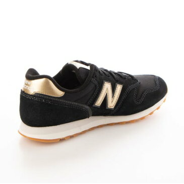 ニューバランス new balance レディース WL373FB2 (BLACK)