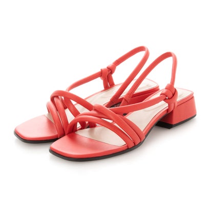 エコー ECCO エレベート スクウェア サンダル （ハイビスカス）のサムネイル