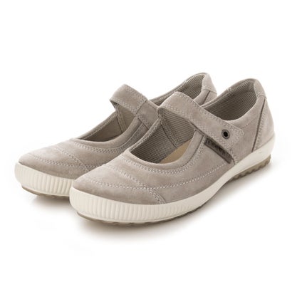 ヨーロッパコンフォートシューズEUComfortShoesLEGERO(グレー)