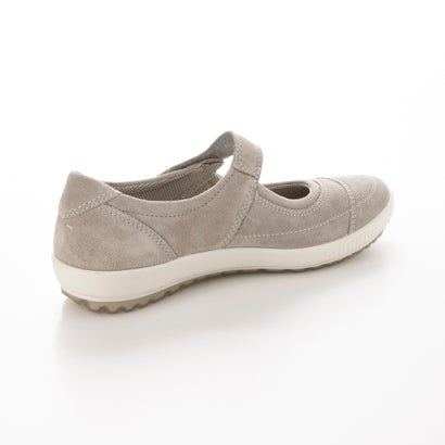 ヨーロッパコンフォートシューズEUComfortShoesLEGERO(グレー)