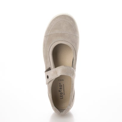 ヨーロッパコンフォートシューズEUComfortShoesLEGERO(グレー)