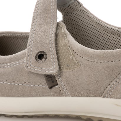 ヨーロッパコンフォートシューズEUComfortShoesLEGERO(グレー)