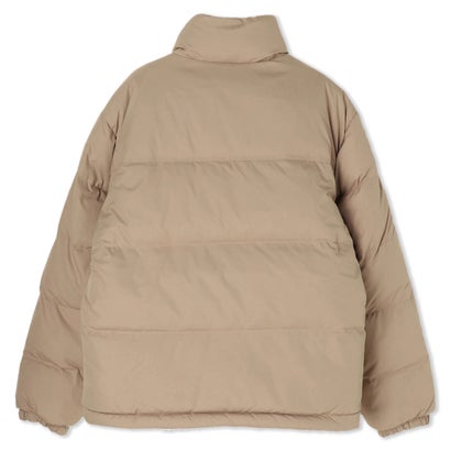 ゲス GUESS Reversible Boa Down Jacket （KAK）