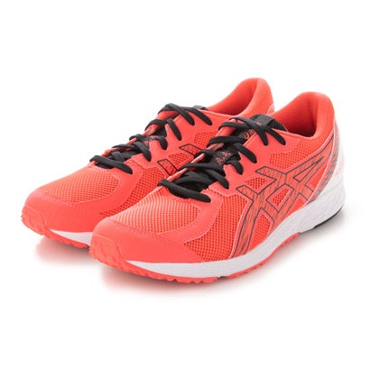 アシックス asics ジュニア スニーカー ターサーエッジ 2 ジュニア_TARTHEREDGE 2 Jr. 1014A146 （ピンク）