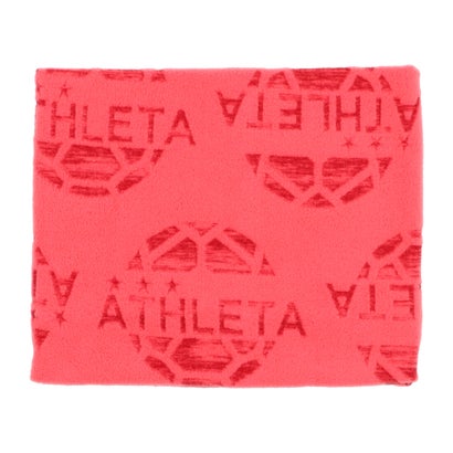 アスレタ ATHLETA メンズ サッカー/フットサル ネックウォーマー ネックウォーマー 05275 (レッド)通販セール サッカー 用品 セール